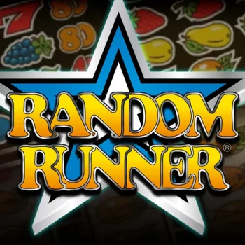 Random Runner