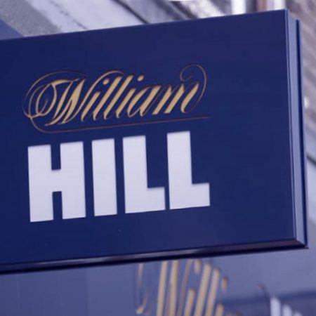 William Hill Group to pay a record £19.2m in fines